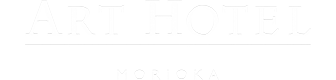ART HOTEL MORIOKA