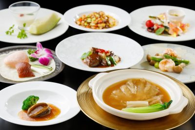 中国料理「豪華」｜レストラン｜アートホテル盛岡【公式】｜盛岡駅から