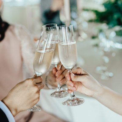 婚礼二次会プラン～After party plan～