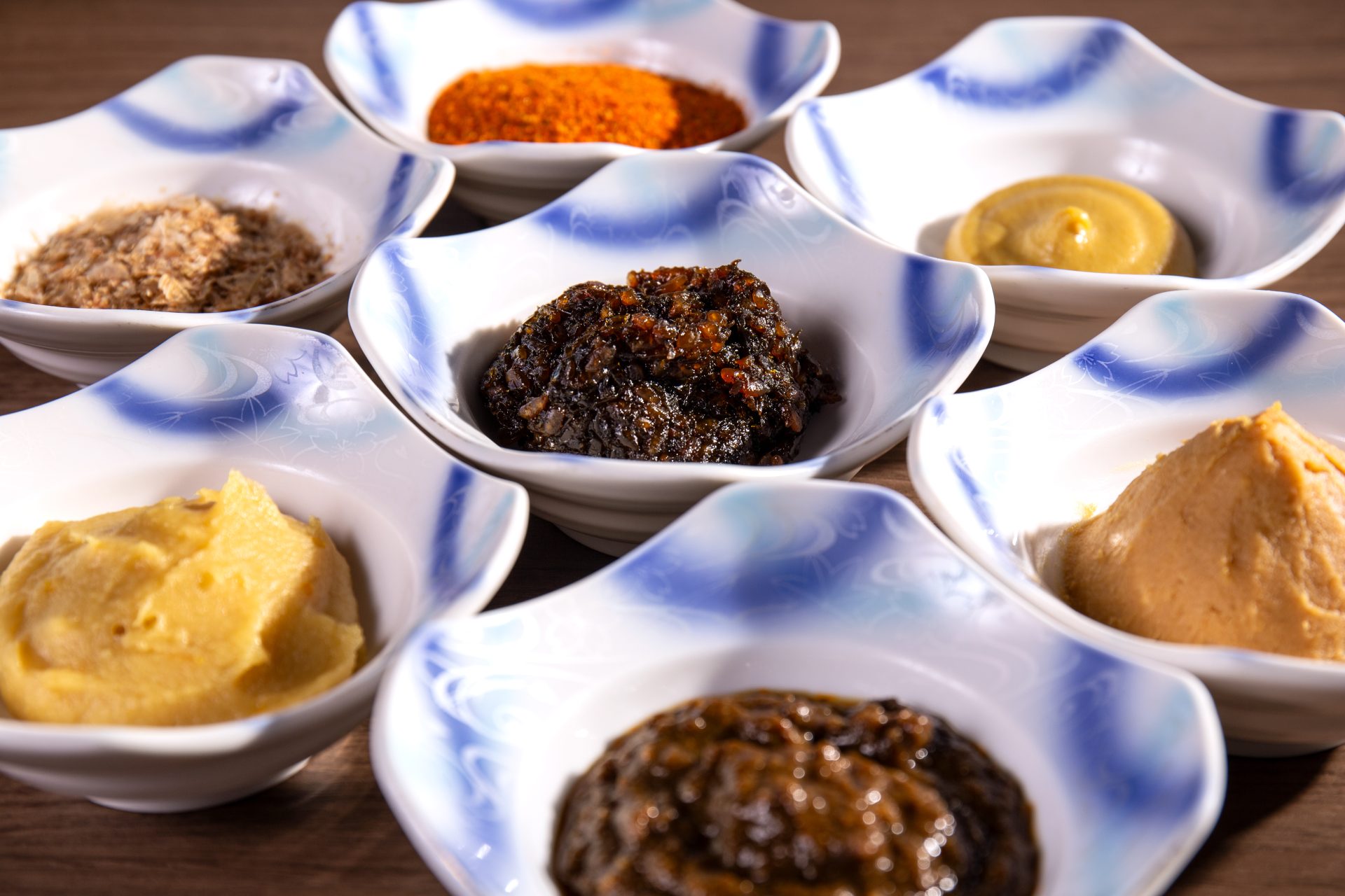 おすすめの“ちょい足し”で味わう