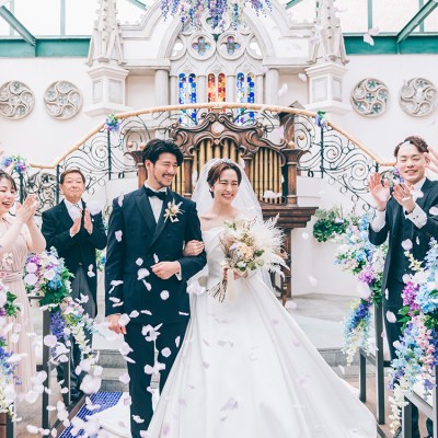 【2026年4月～8月】春夏ウエディングプラン≪60名298万円→194万円≫