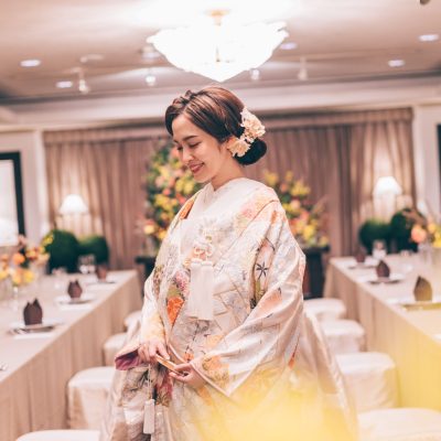 【和にこだわりたいおふたりに♪神前式+披露宴】和婚プラン