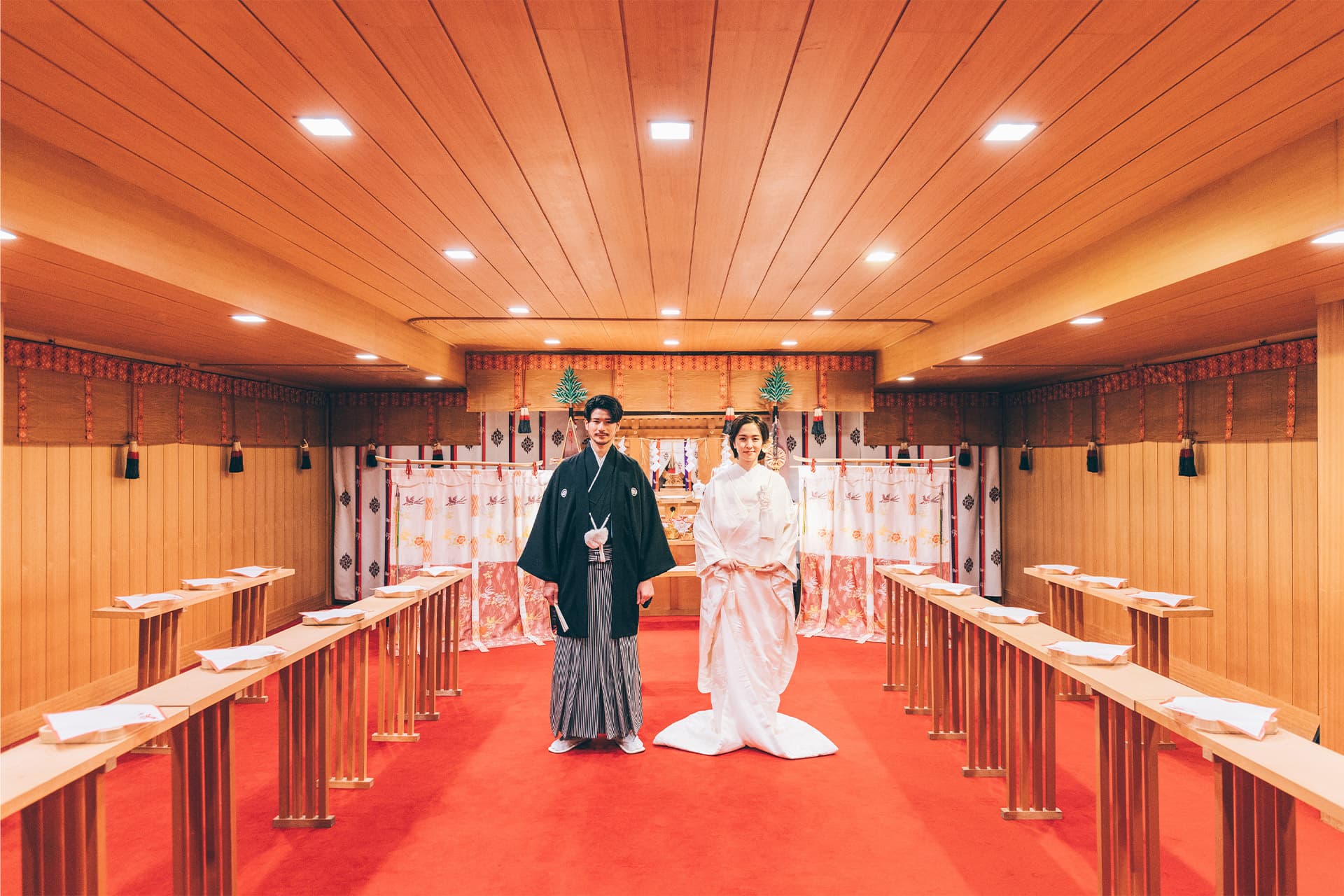 神殿