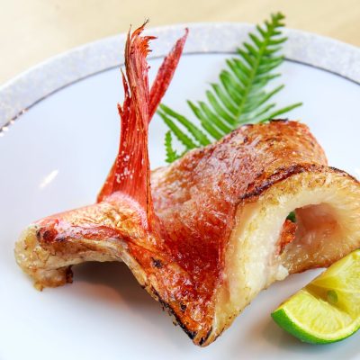 焼き魚御膳／【平日限定】おすすめ定食