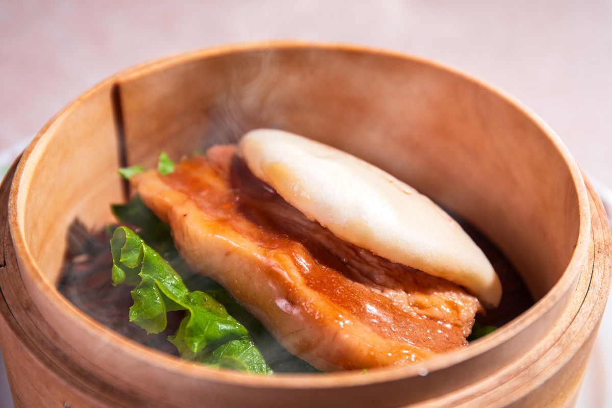 白金豚
