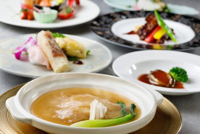 中国料理「豪華」｜レストラン｜アートホテル盛岡【公式】｜盛岡駅から